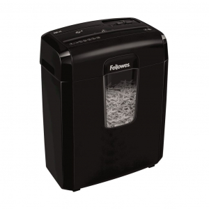 Fellowes Powershred 8Cd iratmegsemmisítő (IFW46921)